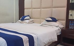 Hotel Presidency Inn